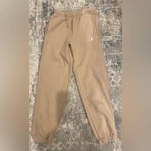 Champion adult x-small sweatpants